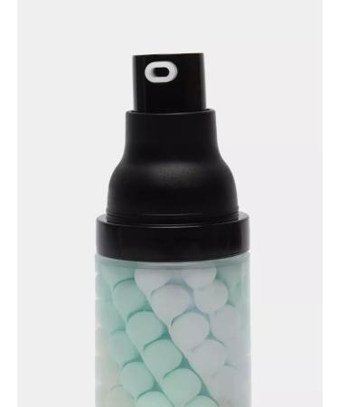 Sarcoma Tricolor base for face makeup 3V1 - Buy Online on GoSupps.com