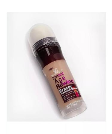 Sarcoma Conceler anti -aging Instant Age Rewind Eraser TOP 3 - Buy Online on GoSupps.com