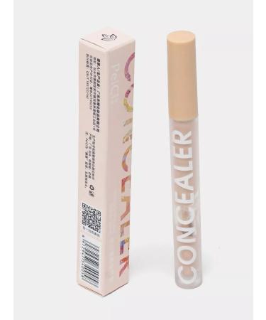 Sarcoma Concertor Classile Face and Eye Concealer - Buy Online on GoSupps.com