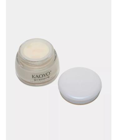 Sarcoma Kaoyo moisturizer with snail extract - Buy Online on GoSupps.com