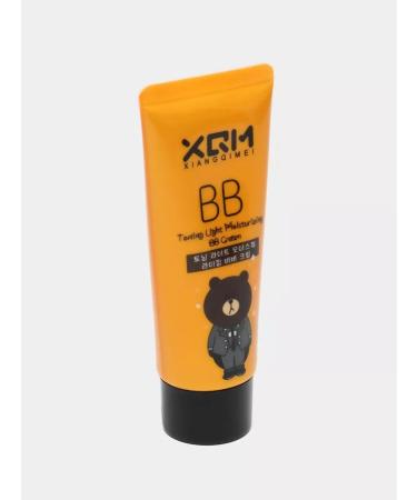 Sarcoma Tonal BB cream leveling face tone XQM - Buy Online on GoSupps.com