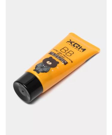 Sarcoma Tonal BB cream leveling face tone XQM - Buy Online on GoSupps.com