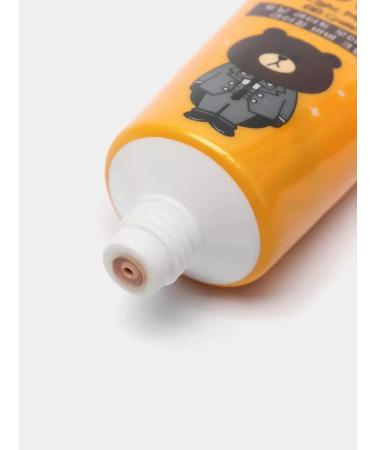 Sarcoma Tonal BB cream leveling face tone XQM - Buy Online on GoSupps.com