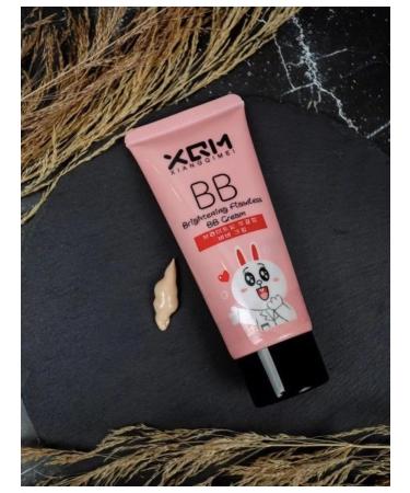 Sarcoma Tonal BB face cream XQM moisturizing - Buy Online on GoSupps.com