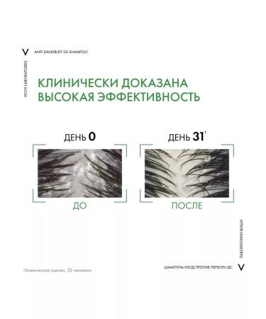 Vichy Dercos shampoo 50 ml - Buy Online on GoSupps.com