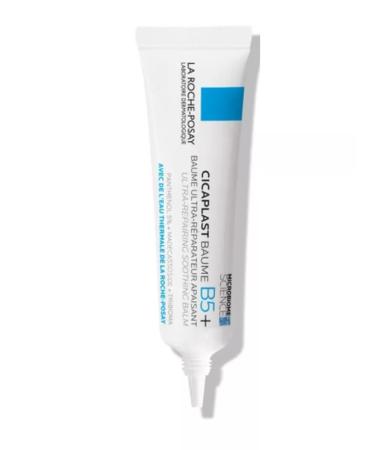 LA Roche-Posay Cicaplast Baume B5 restoring body restoration - Buy Online on GoSupps.com
