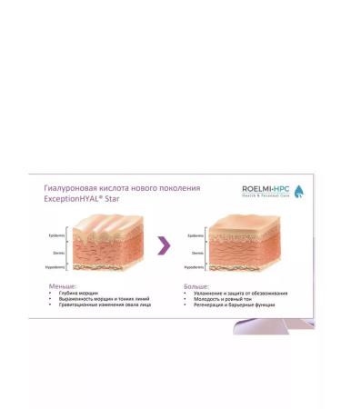 Immunity of Siberia Hyaluronic acid and natural vitamin C - Buy Online on GoSupps.com