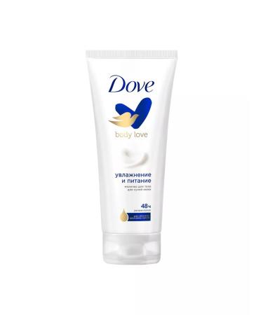 Beautiful life DOVE MOTHING AND MUSTICE AND NUBITION 200 ml