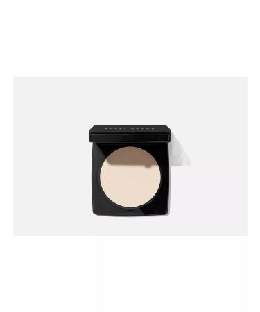 Bobbi Brown SHEER FINISH PRESSED POUDER Soft Porclavin - Buy Online on GoSupps.com