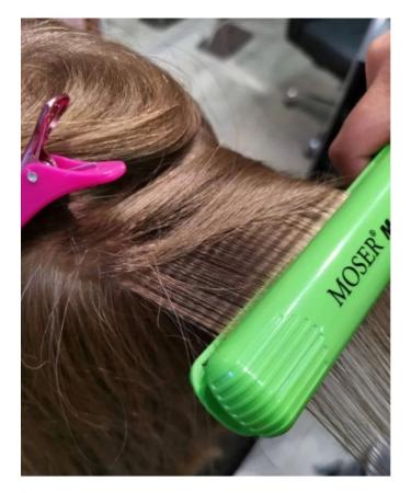 MOSER Hopper 4415-0050 Crimper Maxstyle - Buy Online on GoSupps.com