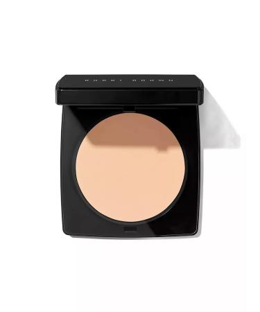 Bobbi Brown Facial Powder Soft Sand - Buy Online on GoSupps.com