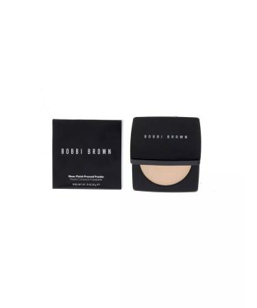Bobbi Brown Facial Powder Soft Sand - Buy Online on GoSupps.com