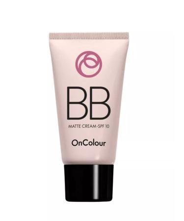 GOLD SHOP BB cream C SPF 10 Oncolour natural - Buy Online on GoSupps.com