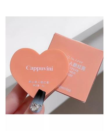 LUCKYBOOM Cream blossom for face heart heart sculptor contouring - Buy Online on GoSupps.com