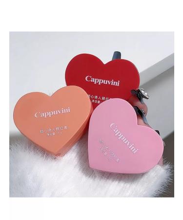 LUCKYBOOM Cream blossom for face heart heart sculptor contouring - Buy Online on GoSupps.com