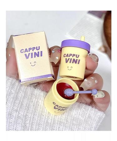 LUCKYBOOM A set of lip gloss melting lipstick shine - Buy Online on GoSupps.com