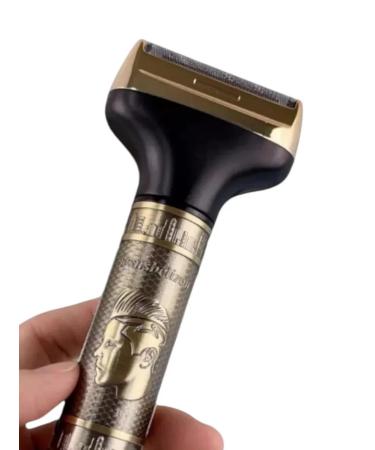 Philips Trimmer for face and hair