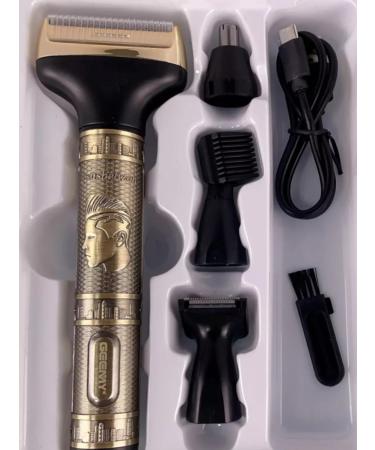Philips Trimmer for face and hair - Buy Online on GoSupps.com