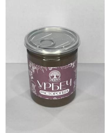 ABRO MARKET Urbech from a milk thistle 230g - Buy Online on GoSupps.com