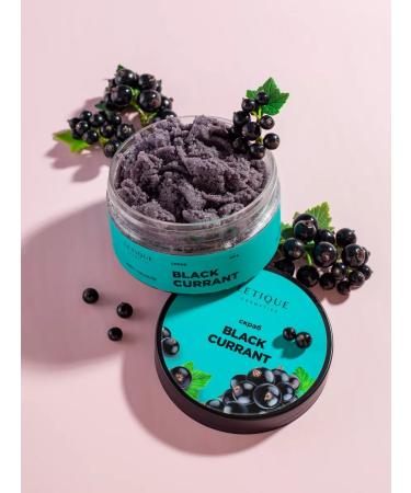Letique Black Currant Black Currant 250 Black Currant