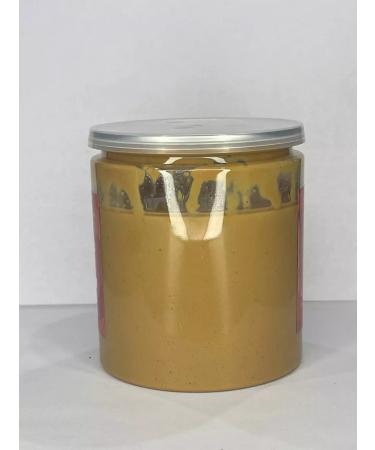 ABRO MARKET Arachis paste without sugar 400 g - Buy Online on GoSupps.com