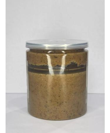 ABRO MARKET Arachis paste dates and coffee 400g - Buy Online on GoSupps.com