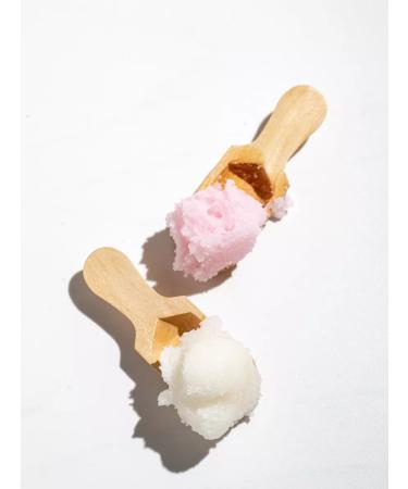 Papazovs Store A set of perfumed body scrubs - Buy Online on GoSupps.com