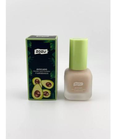 KATT GASS Tonal face cream Zozu - Buy Online on GoSupps.com
