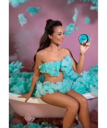 Letique Cream Butter moisturizing the nutritional francani mono-monoi - Buy Online on GoSupps.com