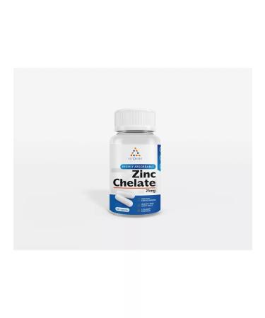 VITOVIBE Zinc helat vitamins for immunity - Buy Online on GoSupps.com