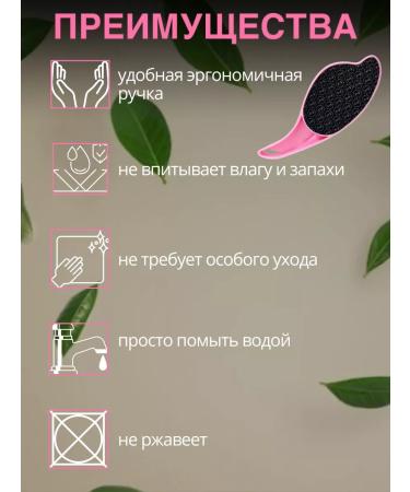 Boston Foot grater nano glass with handle - Buy Online on GoSupps.com