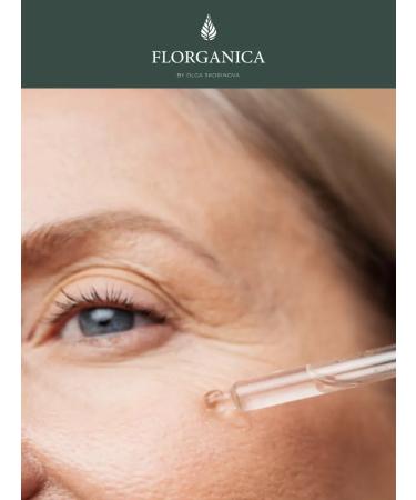 FLORGANICA Antiage face serum - Buy Online on GoSupps.com