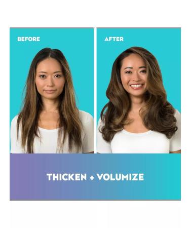 OGX Shampoo with biotin and collagen 385ml - Buy Online on GoSupps.com