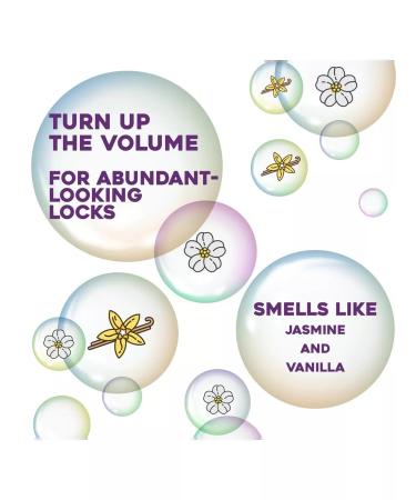 OGX Shampoo with biotin and collagen 385ml - Buy Online on GoSupps.com