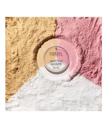 PHYSICIANS FORMULA Brill -down powder 3 in 1 minerel Wear 19.5 g - Buy Online on GoSupps.com