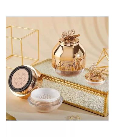 Beauty&light Powder - Facial Kushon matting 2 in 1 tonal cream - Buy Online on GoSupps.com