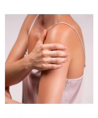 Evoluderm Moisturizing oil for the face body and hair of the almonds 100ml - Buy Online on GoSupps.com