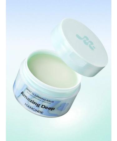 Mamonde Amazing Deep Mint Balm 70 ml makeup - Buy Online on GoSupps.com