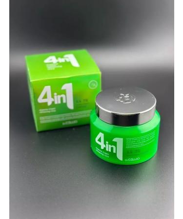 Premium Facial cream Korean Sunbing 4V1 - Buy Online on GoSupps.com