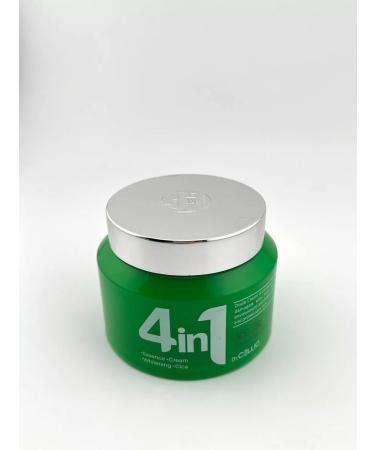 Premium Facial cream Korean Sunbing 4V1 - Buy Online on GoSupps.com