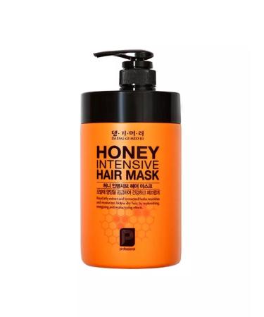Daeng Gi Meo Ri Mask for hair nutrient Honey Hair Mask 1000 ml