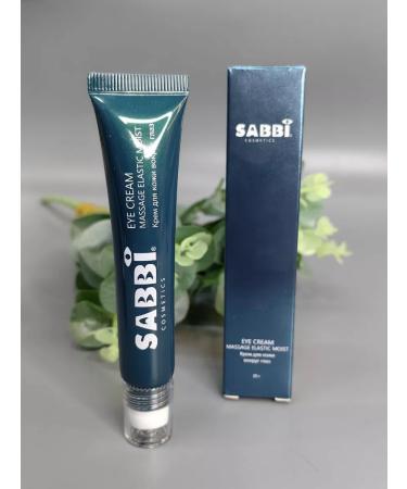 SALE Skin cream around sabbi eyes