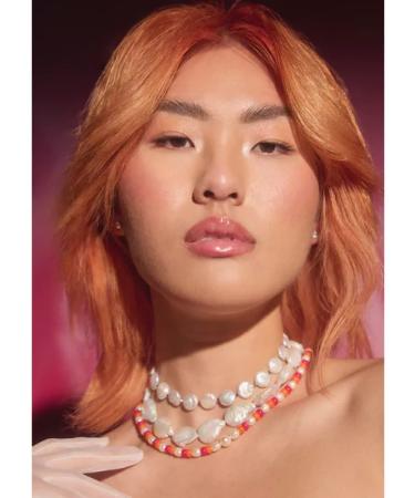 Arctic Fox Hair dye PEACH PROSECCO 236 ml - Buy Online on GoSupps.com