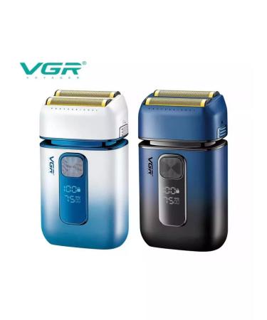 Electric blower for dry and humid shaving - Buy Online on GoSupps.com