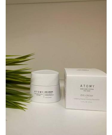 Atomy Fame Cream around the eyes from - Buy Online on GoSupps.com