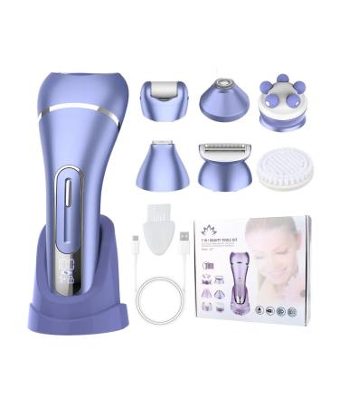 Beutyone Women's electric shock for the whole body epalator 7 b 1 - Buy Online on GoSupps.com