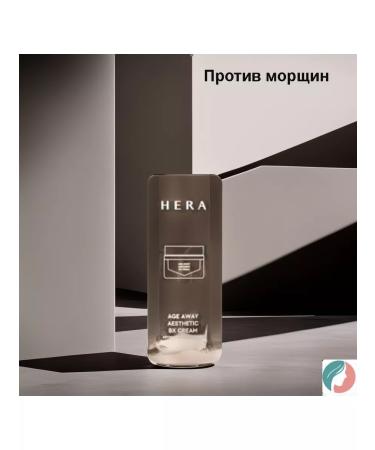 HERA Cream for Korean moisturizer 1ml*25 pcs - Buy Online on GoSupps.com