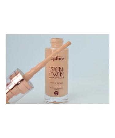 TopFace Foundation - Buy Online on GoSupps.com