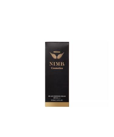 NIMBt Age Defense BB SPF30 01 cream - Buy Online on GoSupps.com