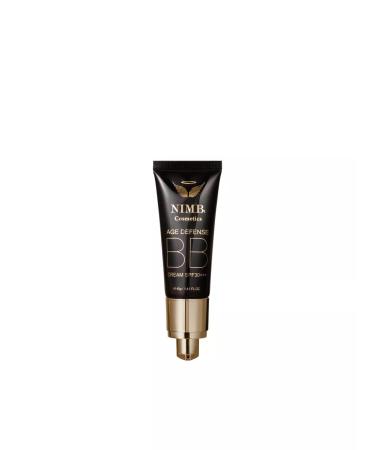 NIMBt Age Defense BB cream SPF30 02 - Buy Online on GoSupps.com